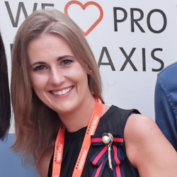 Magdalena Sroka-Kalisz