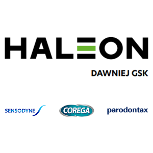 Haleon logo